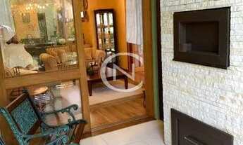 Imagem 7: COBERTURA NO RESIDENCIAL FONTE DELLA SERRA