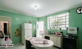 Imagem 3: SOBRADO ÁGUA RASA