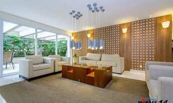 Imagem: Apartamento à venda, Vila Mariana - SP