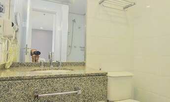 Imagem 6: Flat para aluguel possui 35 metros quadrados com 1 quarto em Vila Mariana - São Paulo - SP