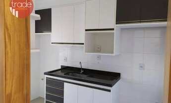 Imagem 5: Apartamento com 2 dormitórios à venda, 85 m² por R$ 450.000,00 - Centro - Ribeirão Preto/S