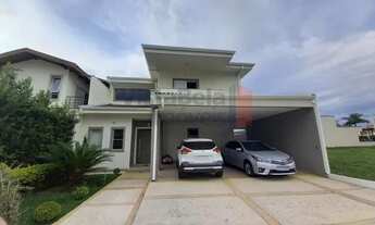 Imagem 2: Casa em Condomínio à venda, 3 quartos, 1 suíte, 2 vagas, Parque São Luís - Taubaté/SP