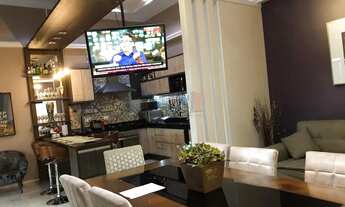 Imagem 4: Casa em Condomínio à venda, 3 quartos, 1 suíte, 2 vagas, Parque Vera Cruz - Tremembe/SP