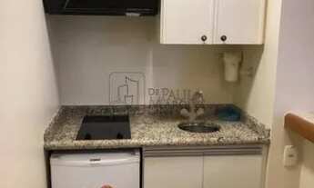 Imagem 7: Flat - Itaim Bibi - Venda e Locação!