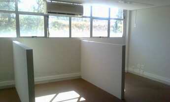 Imagem 2: NOVA LIMA - Conjunto Comercial/Sala - Vila Da Serra