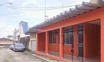 Imagem: CASA RESIDENCIAL em BELÉM - PA, PEDREIRA