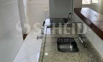 Imagem 7: Apartamento Reformado à Venda na Saúde - 52m2 , 2 quartos, 1 banheiro, 1 vaga - OPORTUNIDA