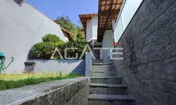 Imagem 3: Agatê Imóveis vende Excente Casa de 198 m² em bairro ecológico - Itaipu - Niterói por R98