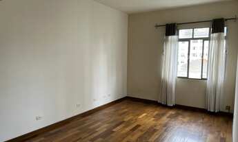 Imagem 1: Apartamento para venda tem 100 metros quadrados com 2 quartos em Vila Buarque - São Paulo