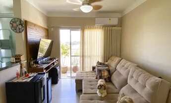 Imagem: Apartamento à venda no bairro Jardim Francisco