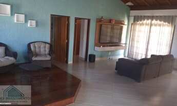 Imagem 7: Casa em Condomínio para Venda em Tatuí, Residencial EcoPark, 3 dormitórios, 3 suítes, 4 ba