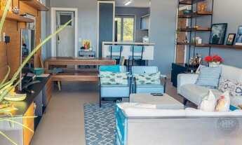 Imagem 7: Excelente Apartamento de 02 Suítes todo reformado e Mobiliado - Praia do Santinho