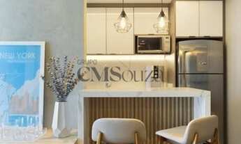 Imagem 6: LONDRINA - Apartamento Padrão - Gleba Palhano