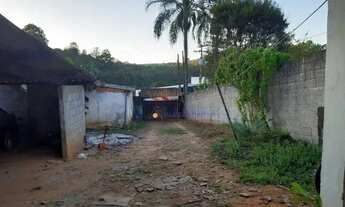 Imagem 4: Casa com 1 dormitório à venda, 141 m² por R$ 250.000 - Vila Nova Trieste - Jarinu/SP