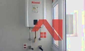 Imagem 5: Apartamento com 3 dormitórios para alugar, 80 m² por R$ 3.600/mês - Centro - Mogi Guaçu/SP