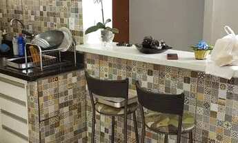 Imagem 4: Vendo casa qnp 12 com 2 quartos.