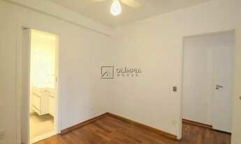 Imagem 7: Venda Apartamento 3 Dormitórios - 136 m² Jardim Europa