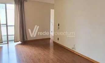 Imagem 4: Apartamento - Vila Aurocan - Campinas