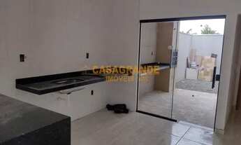 Imagem 5: Casa 3 quartos - Bairro Santa Paula - Jacareí