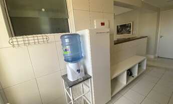 Imagem 5: Apto completo, mobiliado e pronto pra morar, Patio Coroa do Meio