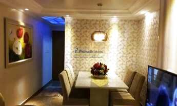 Imagem 2: Apartamento com 3 dormitórios, no Jardim Celeste