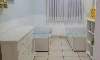 Imagem 14: Apartamento com 3 dormitórios à venda, 118 m² por R$ 585.000,00 - Jardim Paulista - Ribeir