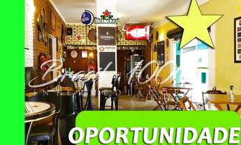 Imagem: Barzinho de Esquina na Saúde, SP. (Cod
