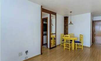 Imagem 4: Apartamento com 3 dormitórios para alugar, 70 m² por R$ 3.270,00/mês - Cristo Redentor - P