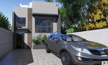 Imagem 3: Casa com 3 dormitórios à venda, 133 m² por R$ 570.000 - Centro - Cajamar/SP