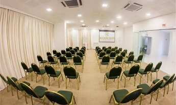 Imagem 7: Advanced Business & Flat SALA 40M² Duque de Caxias Andar alto Ótima Localização