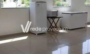 Imagem 2: Apartamento - Parque das Cachoeiras - Campinas