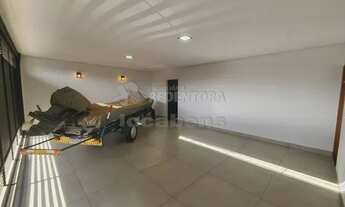 Imagem 6: Casa Condomínio em São José do Rio Preto