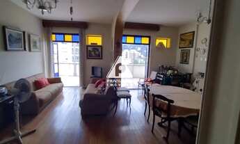 Imagem 4: Cobertura linear à venda, 4 quartos, 1 suíte, 4 vagas, Botafogo