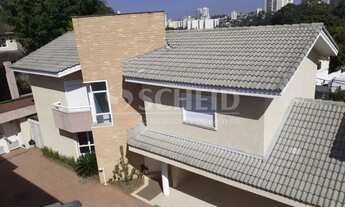 Imagem 13: Casa condominio 361m 4 suites no Jardim Prudência, São Paulo