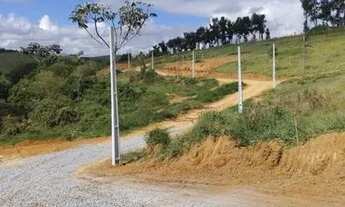Imagem 2: Lote/Terreno para venda com 500 metros quadrados em Recanto das Águas - Igaratá - SP