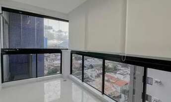 Imagem 5: APARTAMENTO 4 QUARTOS 140m2 MATA DA PRAIA - VITÓRIA / ES