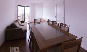 Imagem 1: Apartamento para Aluguel - Perdizes, 3 Quartos, 79 m2