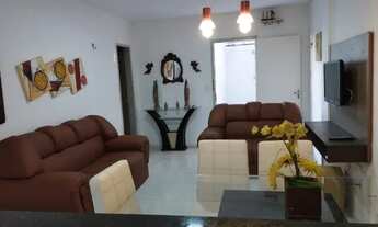 Imagem: Lindo Apto Mobiliado 2 quartos no Cruzeiro