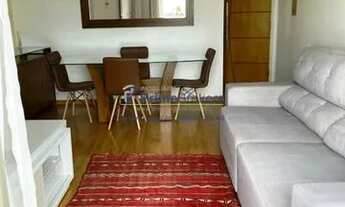 Imagem 3: Venda locaçao 2 quartos 1 suite 1 vaga lazer