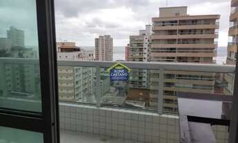 Imagem 6: Apartamento com 2 dorms, Tupi, Praia Grande - R$ 379 mil, Cod: ANT6617