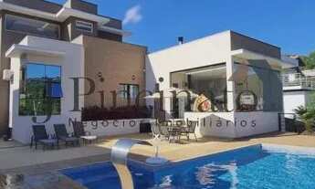 Imagem: Casa Sobrado em Condomínio em Itupeva