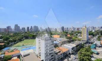Imagem 6: SãO PAULO - Apartamento Padrão - Jardins