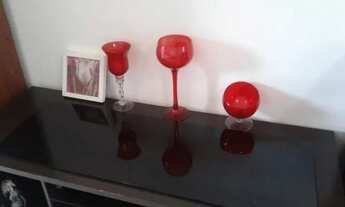 Imagem 3: Kitinet mobiliado