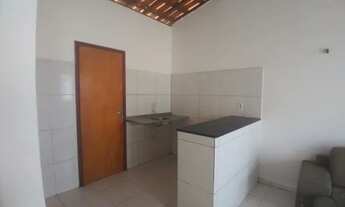 Imagem: Alugo Casa c/ 2 quartos em Caucaia