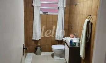 Imagem 5: São Paulo - Casa Padrão - Vila Leme