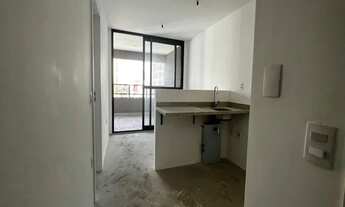 Imagem 4: Apartamento com suite e 1 vaga no Itaim