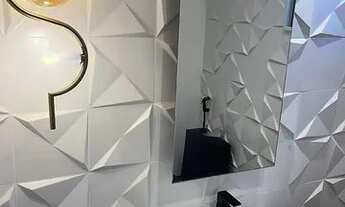 Imagem 5: Cobertura duplex para venda tem 266 metros quadrados com 3 quartos