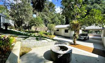 Imagem 3: Casa Térrea para venda com 175 metros quadrados com 3 quartos em Granja Guarani - Teresópo