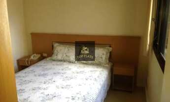 Imagem 4: Flat disponível no Paraíso