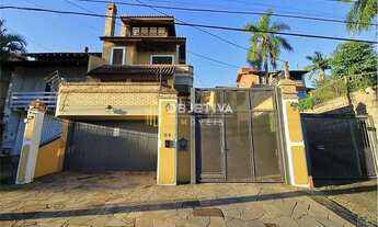 Imagem: Casa em Condomínio à venda 2 Vagas, 210M²